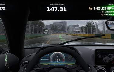 F1 22