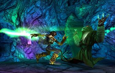 Legacy of Kain Soul Reaver 1-2 Remastered