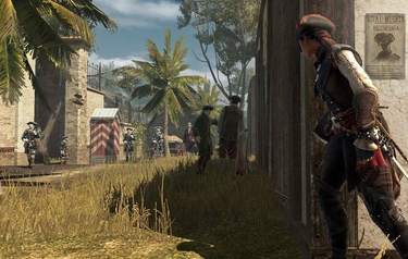 GamesCom 2012 - Assassin’s Creed 3: Liberation