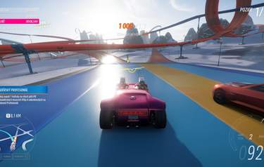 Forza Horizon 5: Hot Wheels