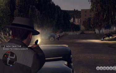 L.A. Noire