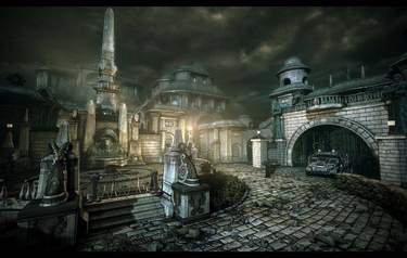 Gears of War: Judgment