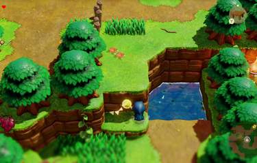 The Legend of Zelda: Echoes of Wisdom 