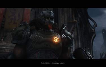 DOOM: The Dark Ages