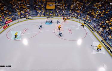 NHL 25