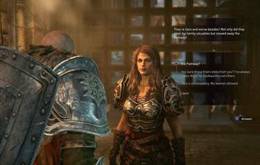 Lord of the Fallen
