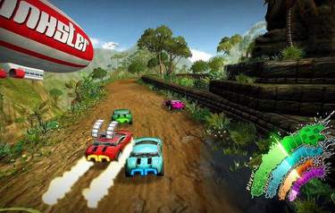 Wrecked: Revenge Revisited