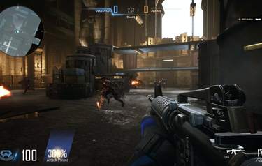 CrossfireX