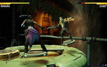 New Tales from the Borderlands 