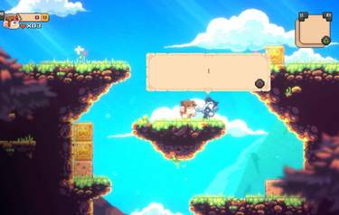 Alex Kidd in Miracle World DX