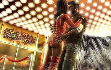 Nikdy nevydané hry – This is Vegas
