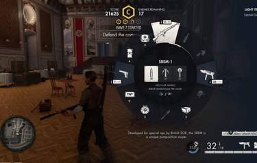 Sniper Elite 5