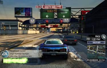 Burnout Paradise (2018)