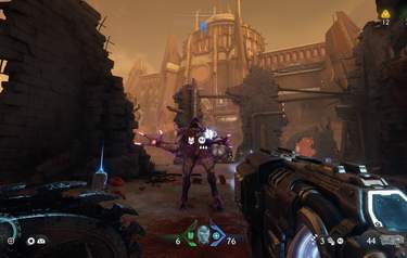DOOM: The Dark Ages
