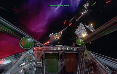 Star Wars: Squadrons