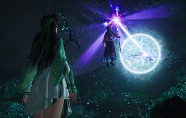 Sword and Fairy: Together Forever