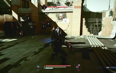 The Surge 2