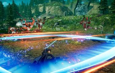 Sword Art Online: Fractured Daydream 
