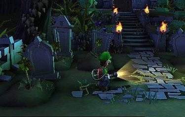 Luigi’s Mansion 2