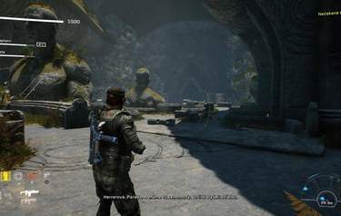 Aliens: Fireteam Elite