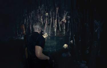 Resident Evil 4 (Remake)