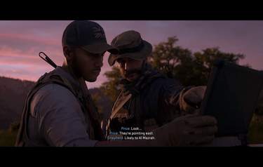 Call of Duty: Modern Warfare II