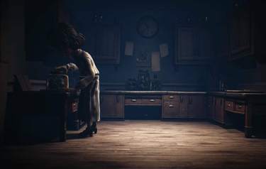 Little Nightmares II