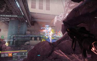 Destiny 2: The Edge of Fate 