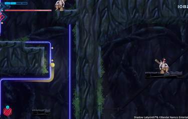 Shadow Labyrinth