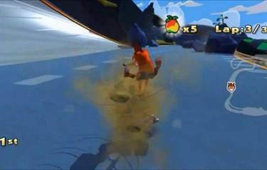 Crash Team Racing PS3/X360