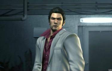 Yakuza 3