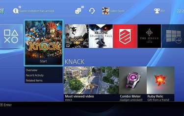 Playstation 4 - otázky a odpovědi