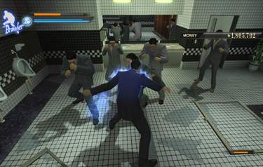 Yakuza 0 Director’s Cut
