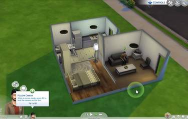 The Sims 4