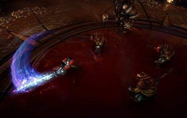 Castlevania: Lords of Shadow 2