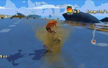 Crash Team Racing PS3/X360
