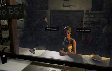 The Walking Dead: Saints & Sinners – Chapter 2: Retribution