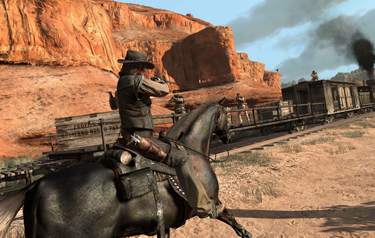 Red Dead Redemption (2023)