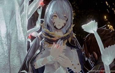 Code Vein