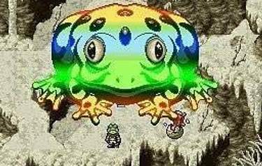 Chrono Trigger
