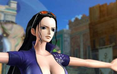 One Piece: Pirate Warriors 2