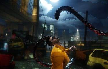 The Darkness II