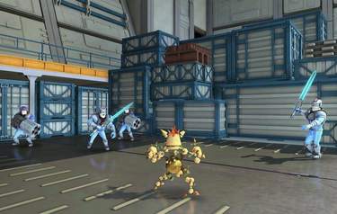 Knack