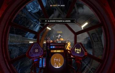 Star Wars: Squadrons