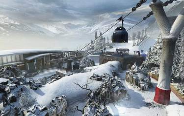 Call of Duty: Black Ops 2 – Revolution