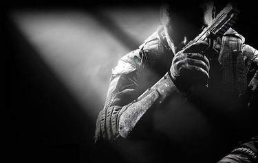 Call of Duty: Black Ops 2