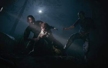 Outlast 2