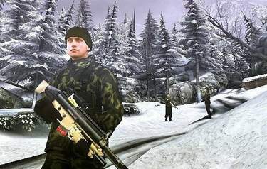 GC2010 - GoldenEyE 007