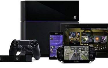 E3 2013 - Sony Media Briefing