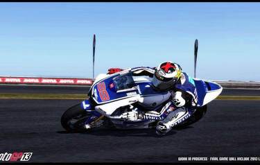 MotoGP 13